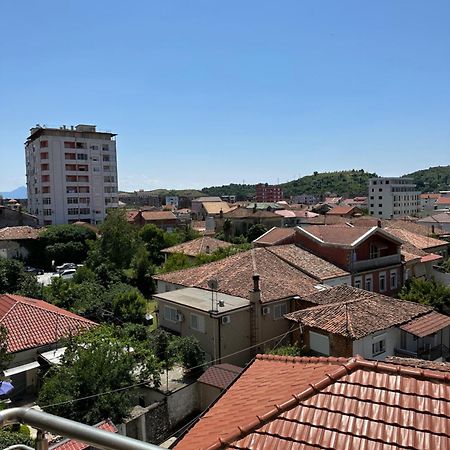 City Center Apartment Scutari Shkodër Dış mekan fotoğraf