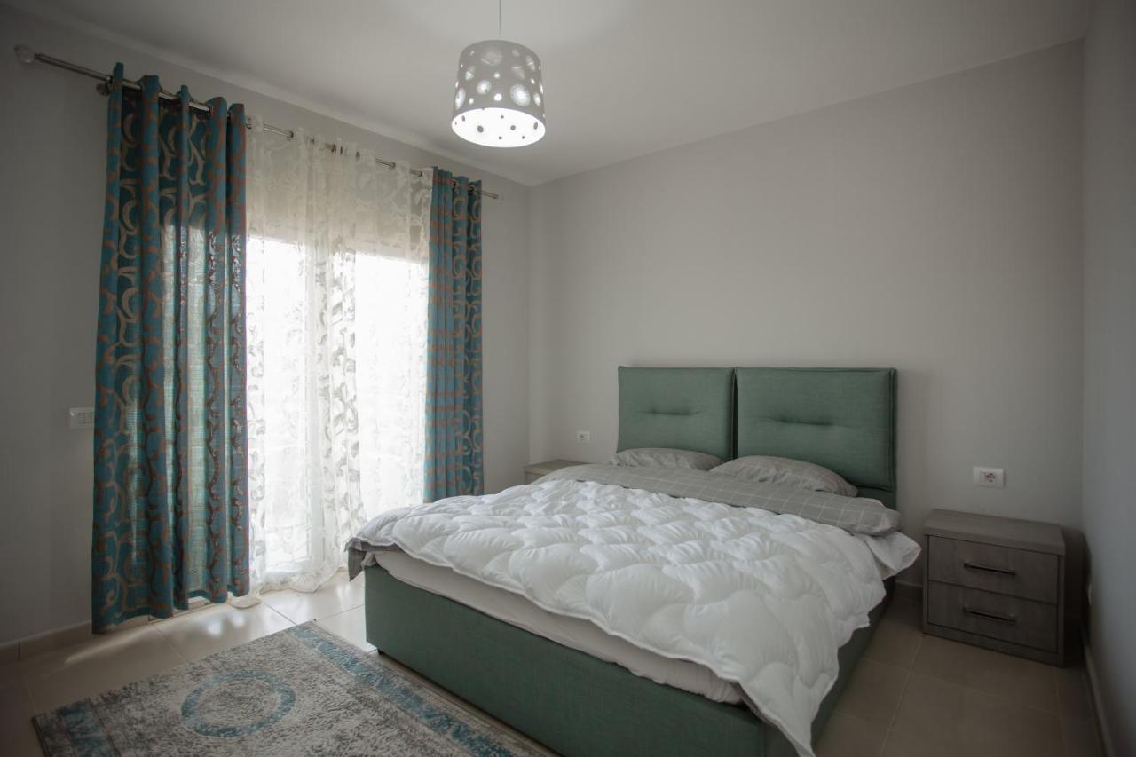 City Center Apartment Scutari Shkodër Dış mekan fotoğraf