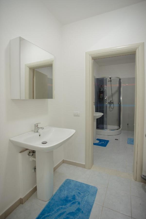 City Center Apartment Scutari Shkodër Dış mekan fotoğraf