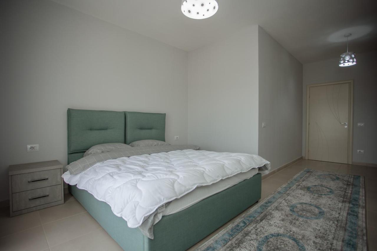City Center Apartment Scutari Shkodër Dış mekan fotoğraf