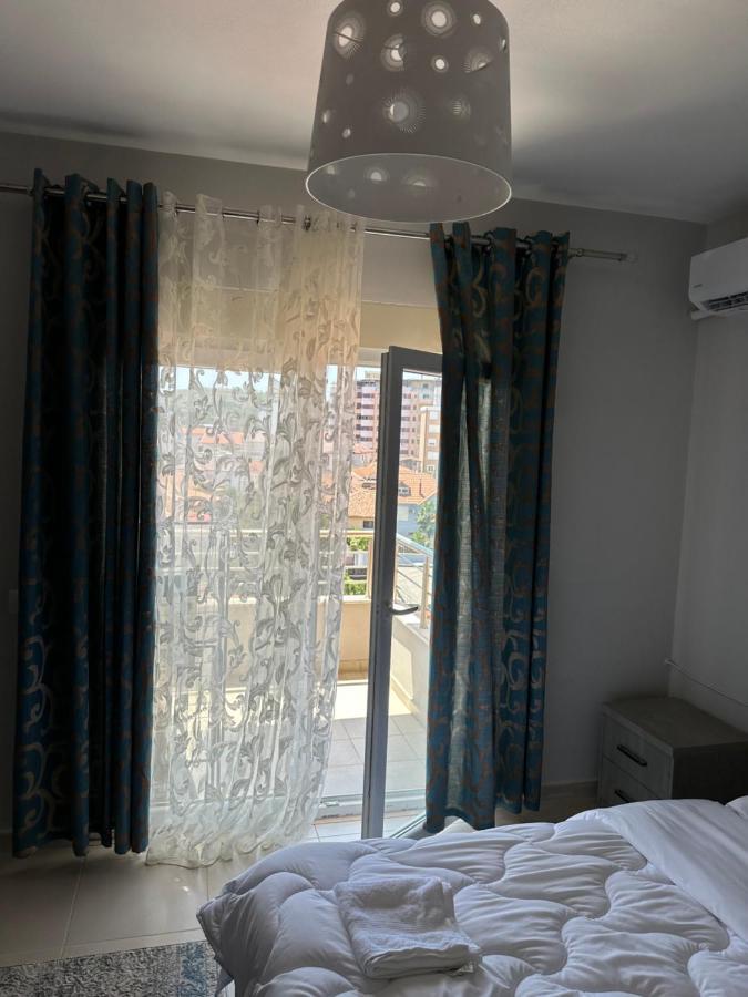 City Center Apartment Scutari Shkodër Dış mekan fotoğraf