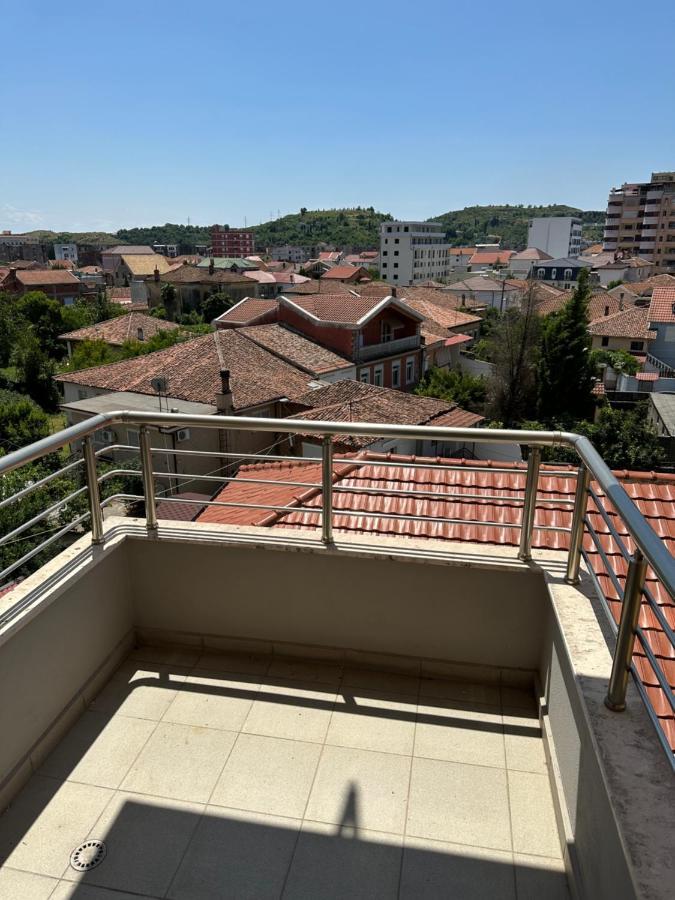 City Center Apartment Scutari Shkodër Dış mekan fotoğraf